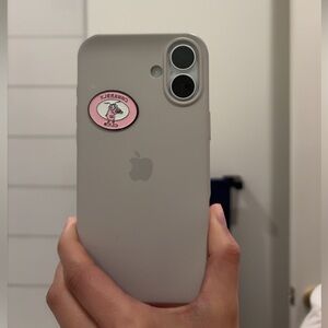 Iphone 16 plus phone cases - Bundle of 3